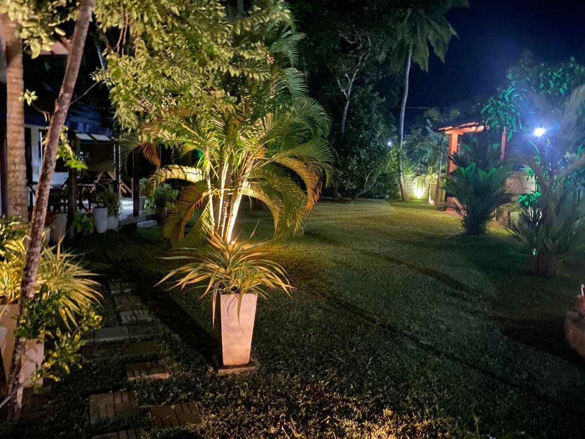 See Turtle Villa Tangalle Extérieur photo