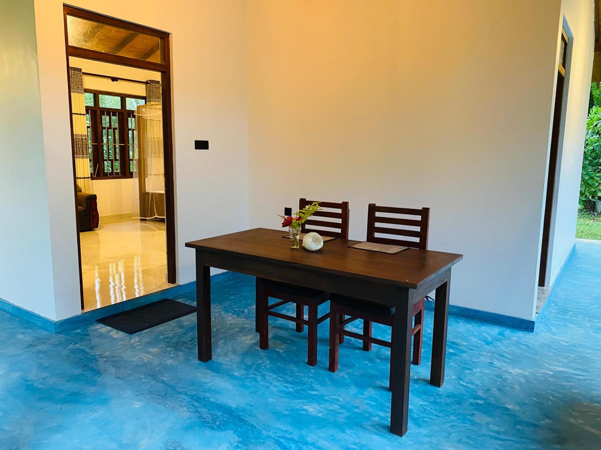 See Turtle Villa Tangalle Extérieur photo