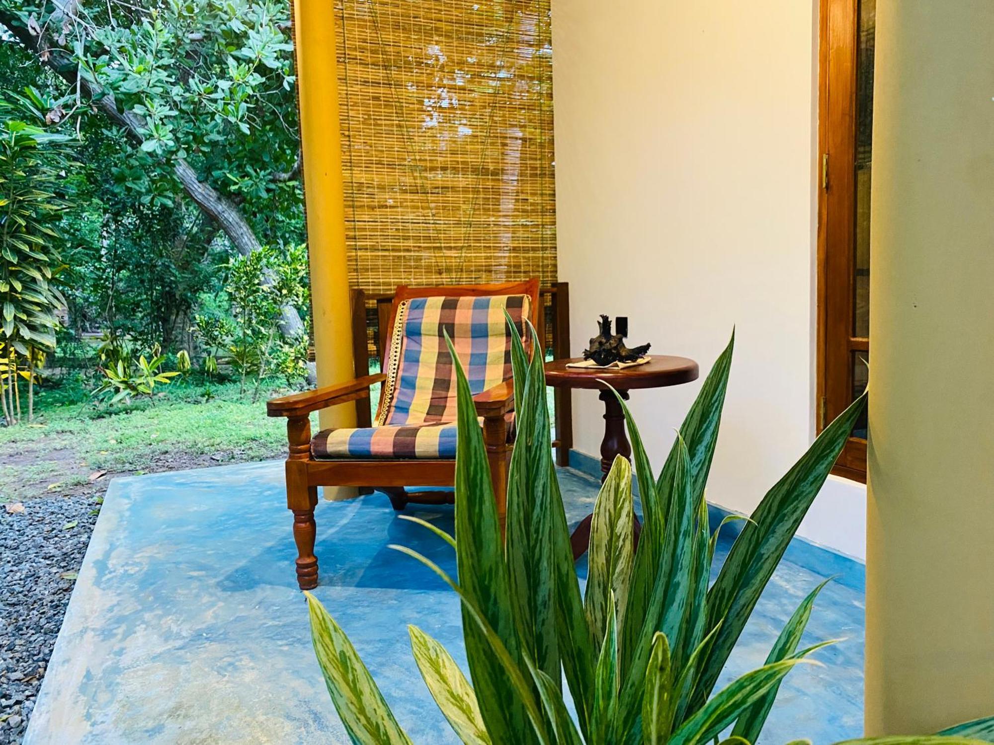 See Turtle Villa Tangalle Extérieur photo