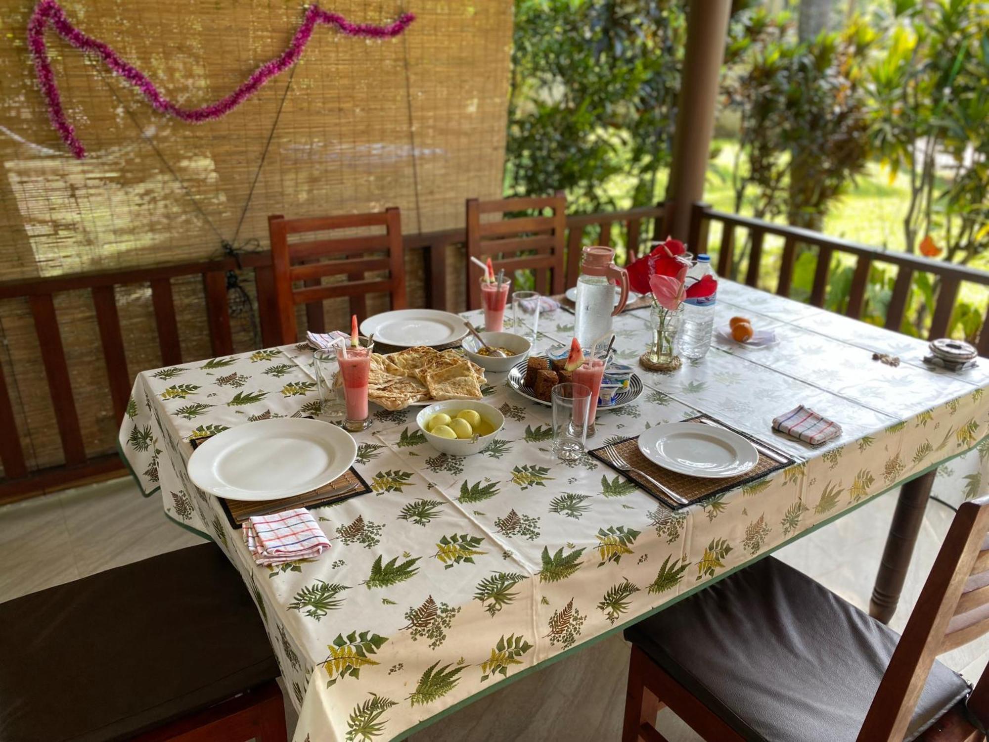 See Turtle Villa Tangalle Extérieur photo
