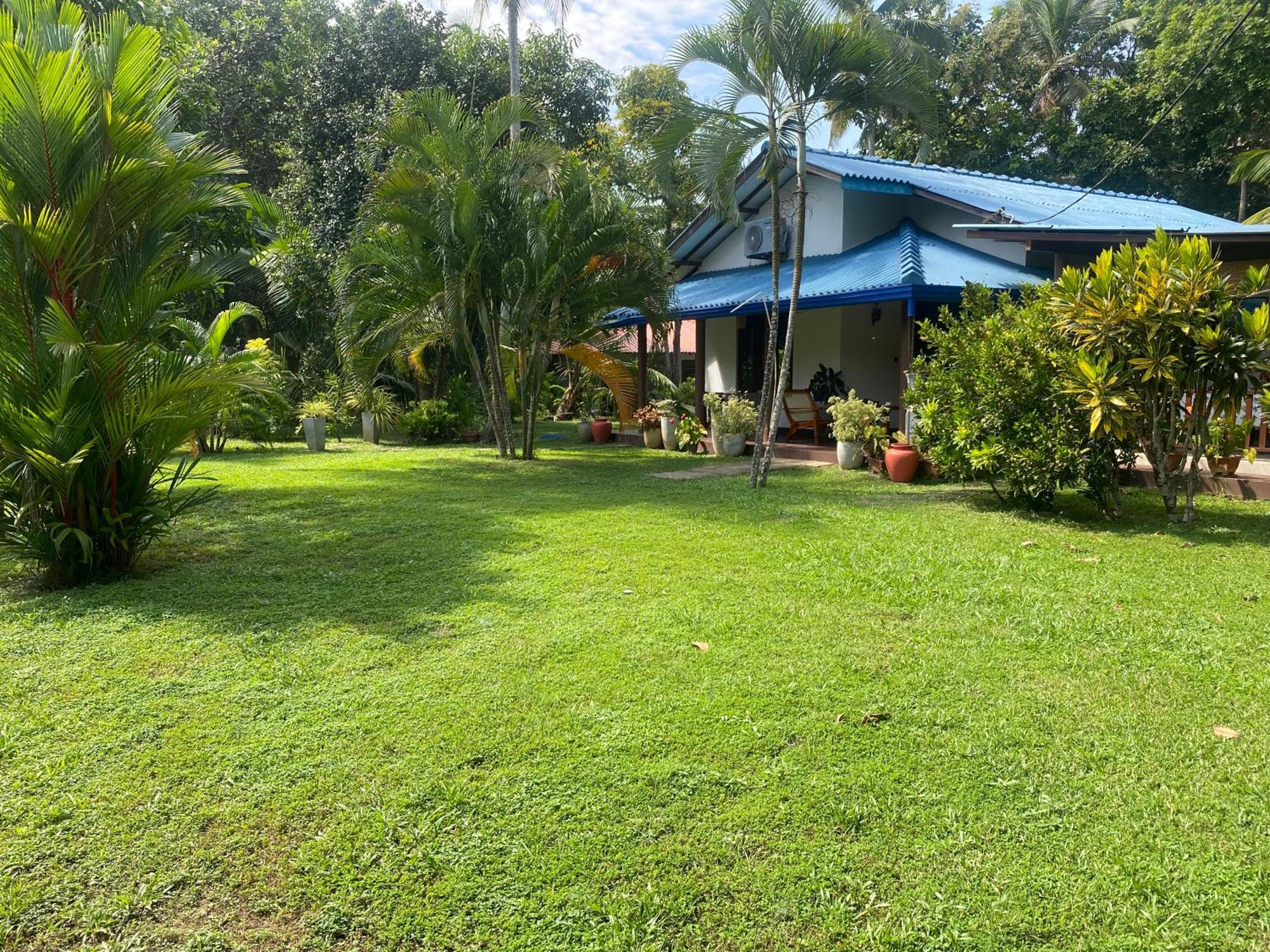 See Turtle Villa Tangalle Extérieur photo