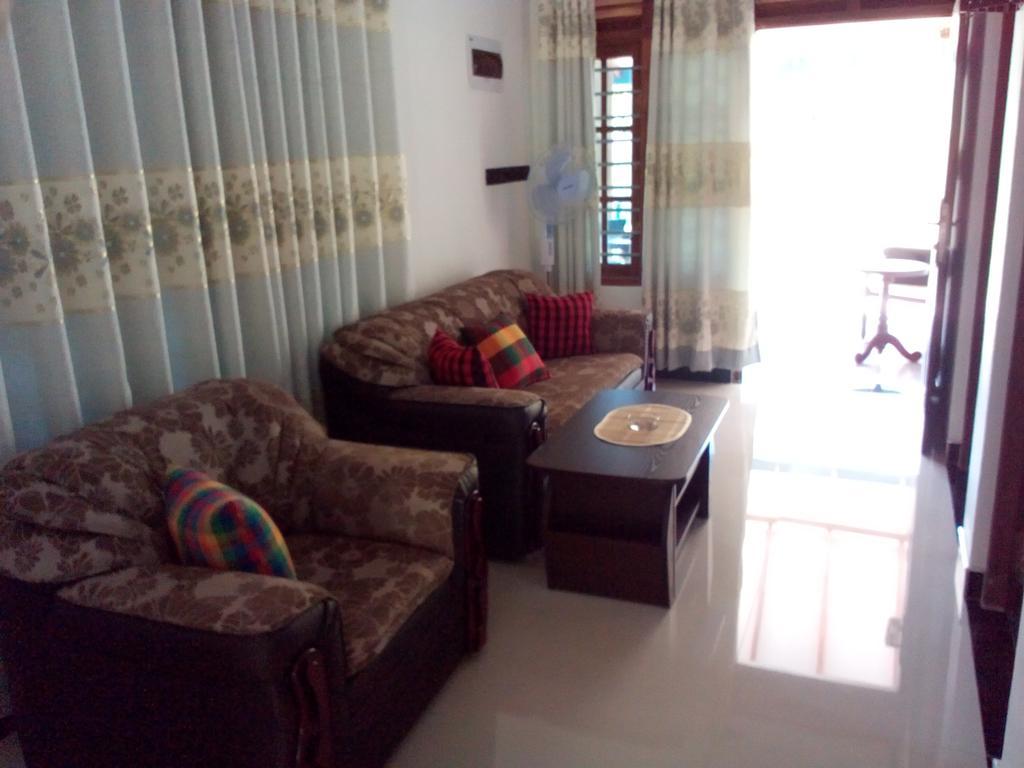 See Turtle Villa Tangalle Extérieur photo